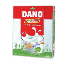 Arla DANO Instant Full Cream Milk Powder - 400gm